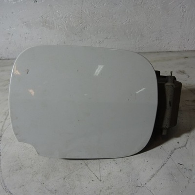 Renault clio iii 3d крышка заливной топлива 8200383466 dv369 фото №1