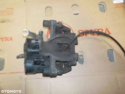 Суппорт тормозной задняя правый x1 f48 фото №1