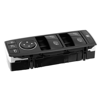 SWITCH CONTROL SZYBAMI FOR MERCEDES PETROL W204 2049055402 - milautoparts-fr.ukrlive.com