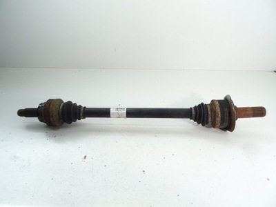 Bmw x5 f15 x6 f16 привідний вал задня права p860984201 фото №1