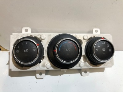 Renault master iv панель кондиционера 275106521r фото №1