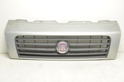 Fiat ducato iii решётка радиатора решётка радиатора решётка радиатора 1308067070 фото №1