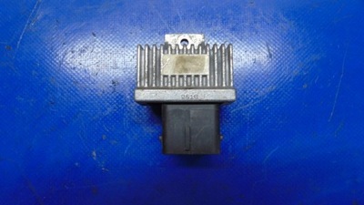 Przekaznic свеча накаливания 1.6hdi citroen c4 picasso i 07-13 rok фото №1