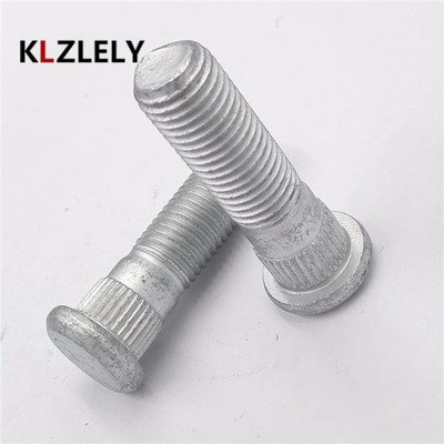 M12*1.5 WHEEL LUG BOLTS STUD PARA KIA KIAMAGENTIS GRAND CARNIVAL 3 ~23331  