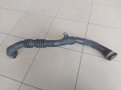 Renault clio 4 iv труба шланг воздуха 144604599r фото №1