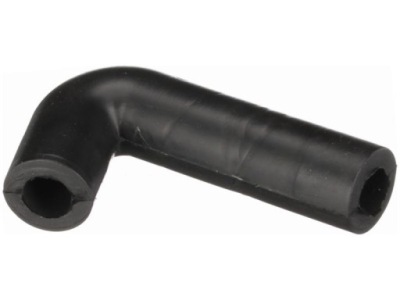 Шланг вентиляция картера ford focus i mk1 2.0 maverick 2.0 transit connect 1.8 фото №1