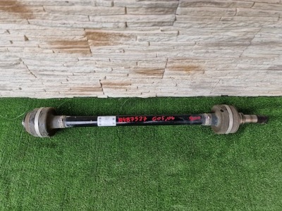 Привідний вал bmw x5 g05 x6 g06 8487527 фото №1