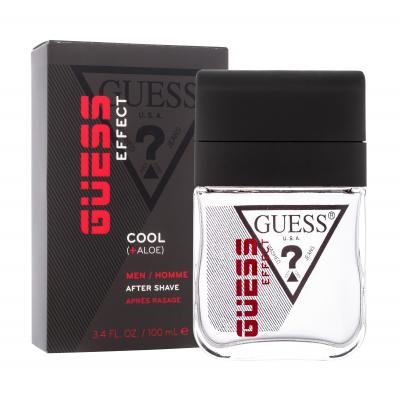 GUESS Grooming Effect 100 ml dla mężczyzn