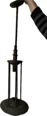 STARA LAMPA WISZĄCA
