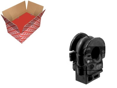 Подушка стабілізатора [febi bilstein] фото №1