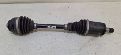 Приводной вал перед передняя левая bmw 5 g30 g31 9846769-02 фото №1