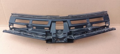 Решётка радиатора усилитель бампера renault twingo ii 620360408r фото №1