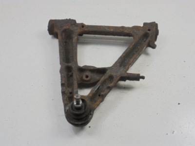 Alfa romeo 75 важіль нижній перед лівий фото №1