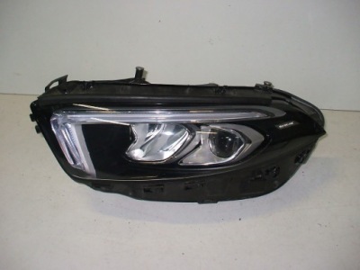 Mercedes a-klasa a177 w177 лампа ліва full led performance a1779064703 фото №1