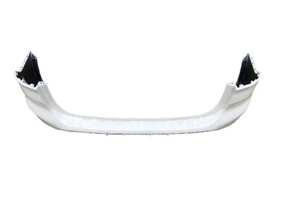 Bmw x1 f48 бампер задняя 7355260 фото №1