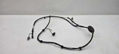 Mini clubman f54 2016 шланг омывателя капота жгут фото №1