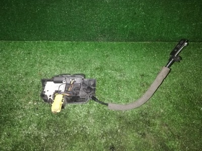 Opel vectra c замок задний крышки фото №1