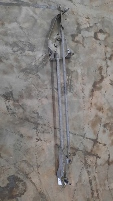 Механизм дворник перед renault espace 04r фото №1