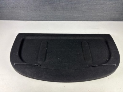 Полка багажника kia proceed ii рестайлинг  3d фото №1