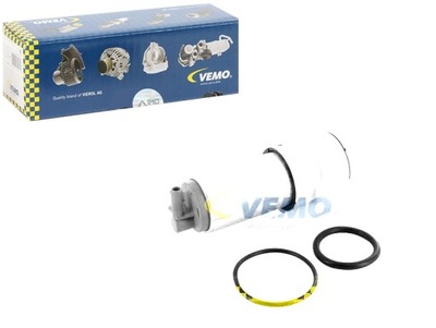 Електрична насос пального seat alhambra cordoba cor фото №1