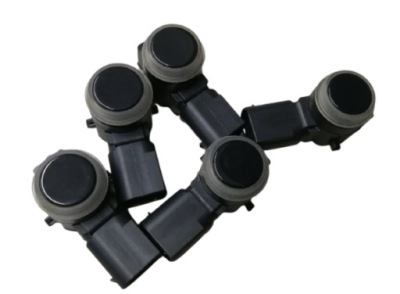 Датчик pdc psa peugeot 3008 2016 - оригінал фото №1