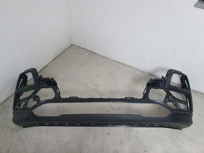 Бампер перед hyundai kona 17r- фото №1