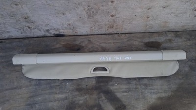 Mercedes a150 w169 hb шторка багажника 5d фото №1