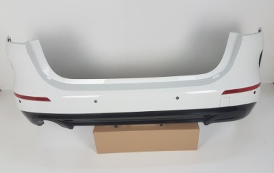 Bmw 2 f44 бампер задняя задний 7477430 m pakiet1 фото №1