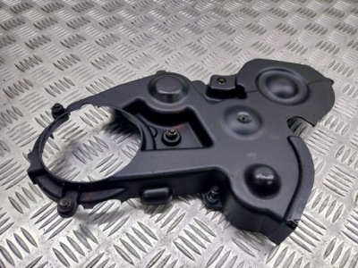 Citroen c5 2008 захист ремінь / ланцюга розподільного валу фото №1