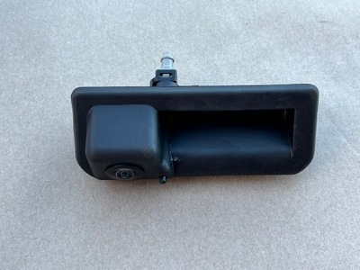 KAMERA COFANIA VW, AUDI, SEAT, SKODA 760827566 