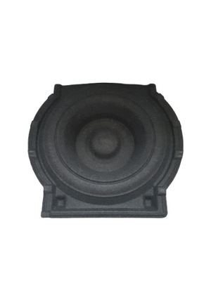 Mazda cx7 коврик вкладыш колеса запасного фото №1