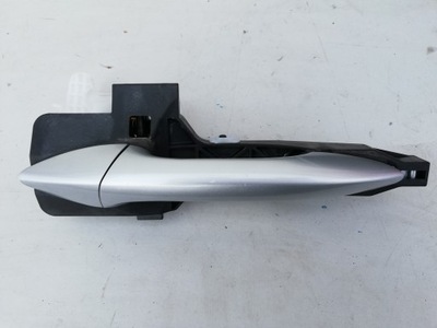 Ручка лівий ліва задня hyundai i30 ii 12-17 eu фото №1