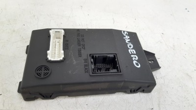 Модуль bsi 8201013757 dacia sandero фото №1