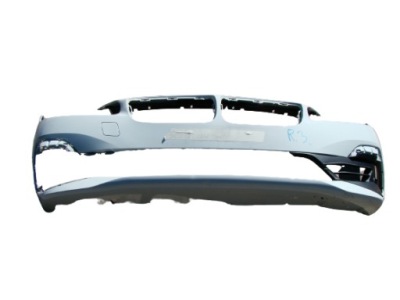 Bmw 2 f45 lci бампер перед фото №1