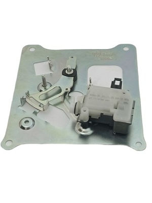 Mini cabrio r52 r57 привід механізм багажника фото №1