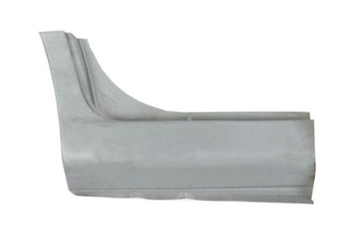 Поріг двері 6505-06-1629017p blic фото №1