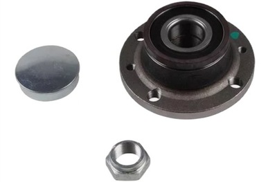 Ступиця колеса підшипник задня fiat stilo bravo ii panda lancia ypsilon фото №1