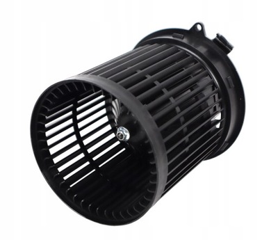 Вентилятор салону nissan juke 10- 1.6 t b фото №1