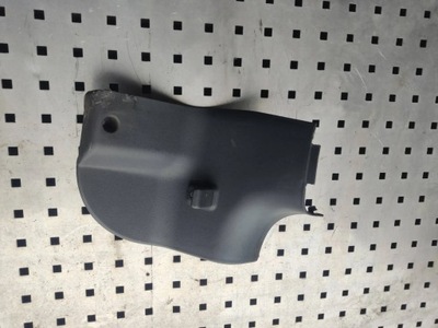 PROTECTION PILLAR LEFT IVECO DAILY 504047554  