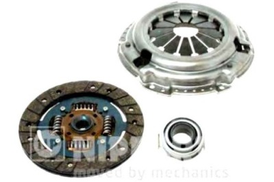 ZESTAW SPRZĘGŁA HONDA ACCORD 1.6 98-02 CIVIC 1.4-1