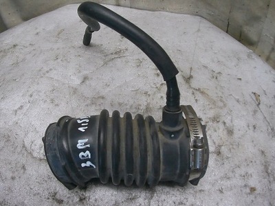 Mazda 3 bm 1,5b skyactiv труба повітря фільтра 15r фото №1