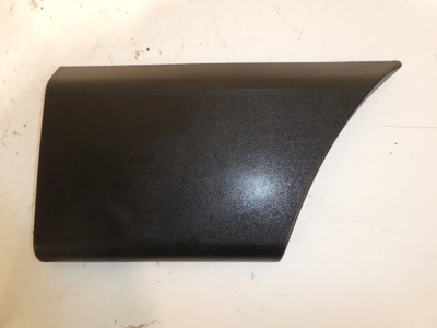 Renault master iii правая задняя молдинг 768f30005r фото №1