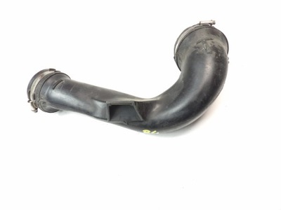 Range rover sport 3.0 труба воздуха фото №1