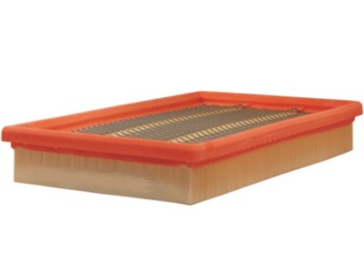 Фільтр повітря mazda 323 626 mx-5 фото №1