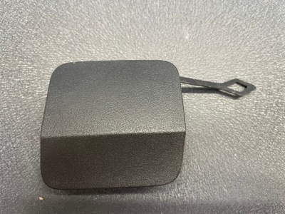 Заглушка бампера задняя renault kadjar i lift 511650548r фото №1