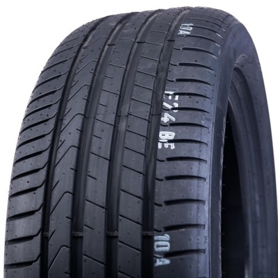 4x LETNÁ PNEUMATIKA 235/55R18 Pirelli Škorpión 100V FR