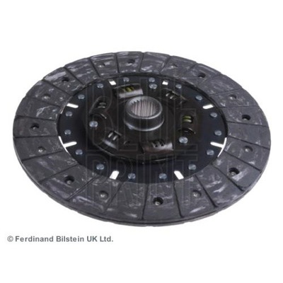 Blue print adg03171 диск зчеплення фото №1