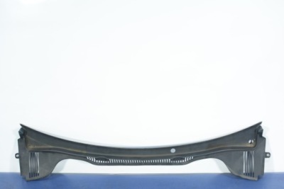 Seat ibiza iv жабо захист 6j1853185 фото №1