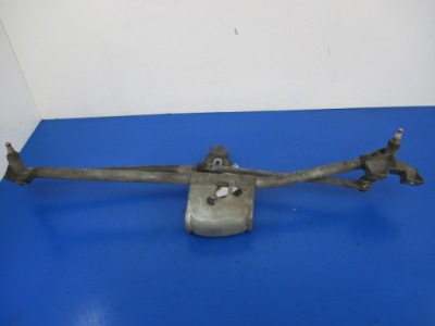 Audi a6 c4 механизм дворник bosch фото №1