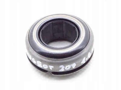 Peugeot 207 20cq95 підшипник випускне коробки фото №1